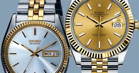 cheaper brands similar to rolex